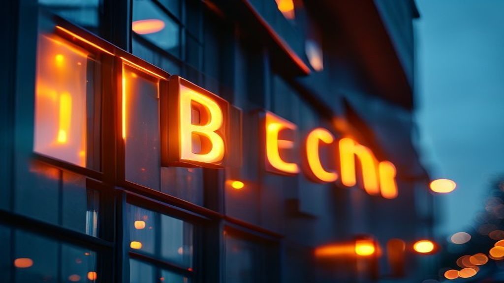 3D Acrylic Letter Signage: Cost, Options & Ideas (Delhi NCR 2026)