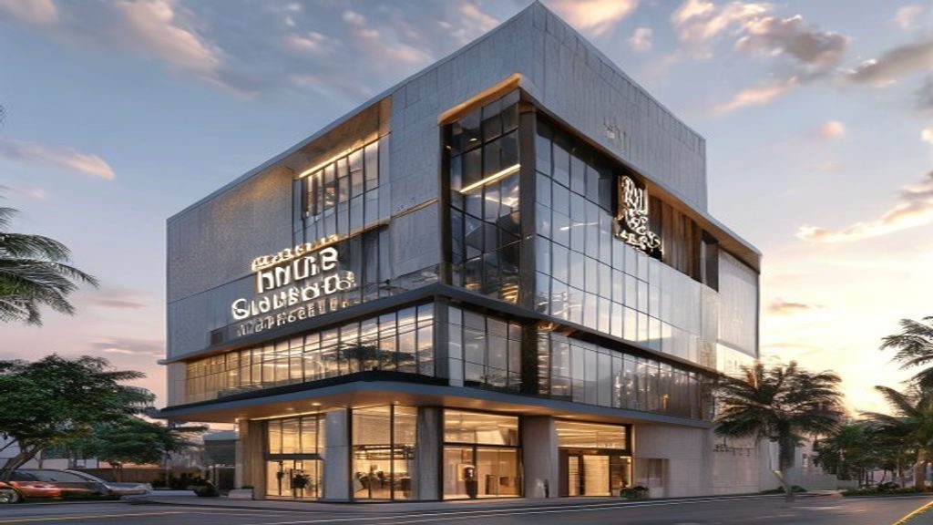 Signage in Greater Noida: Complete Guide to Types & Choosing the Right Company (2026)