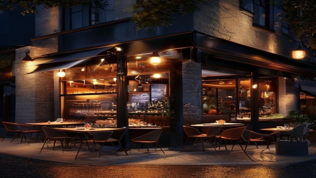 Restaurant & Cafe Signage in Noida: Types, Ideas & Cost