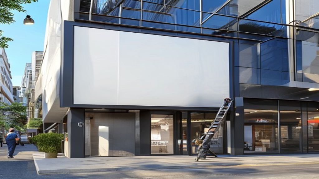 Signage Cost in Noida & Greater Noida: 2026 Price Guide