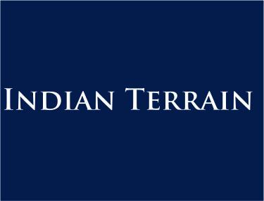 Indian Terrain