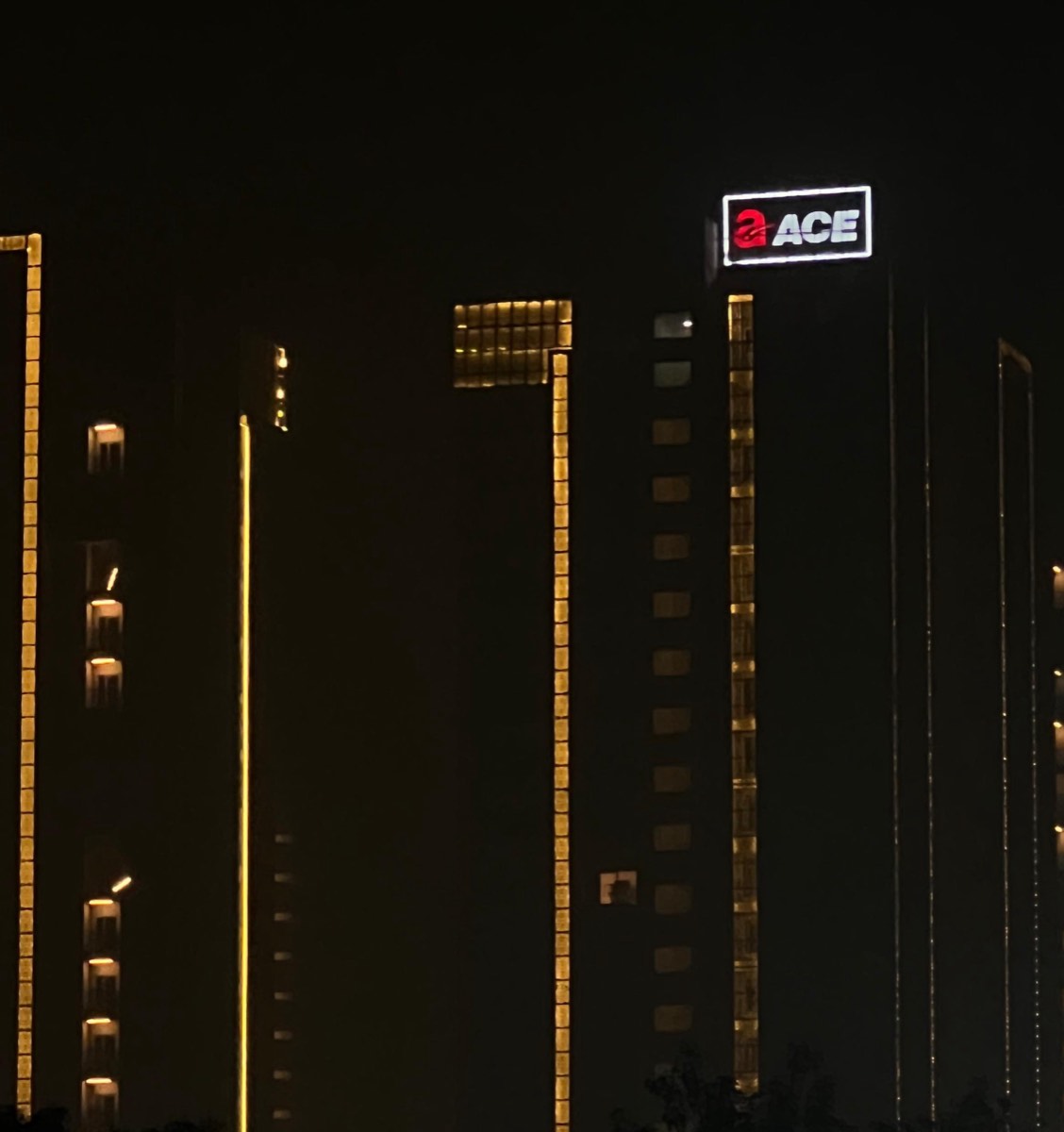 ACE Capitol