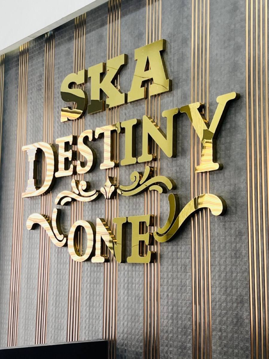 SKA Destiny One