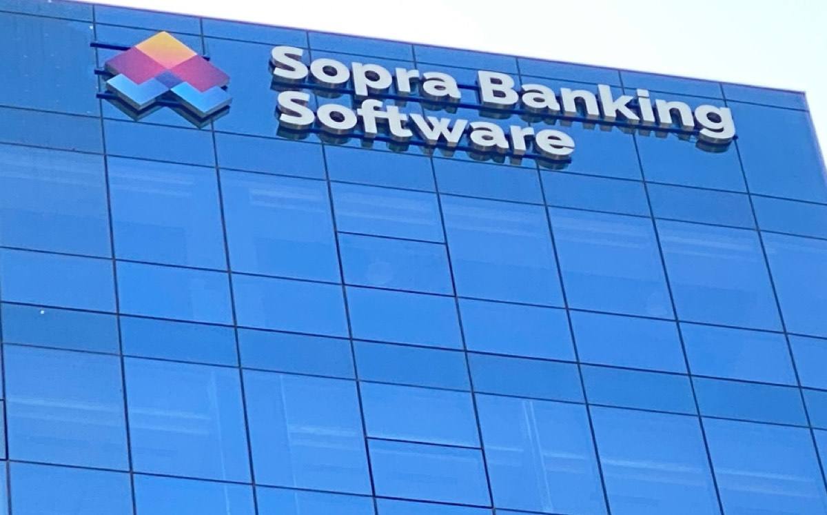 Sopra Banking Software