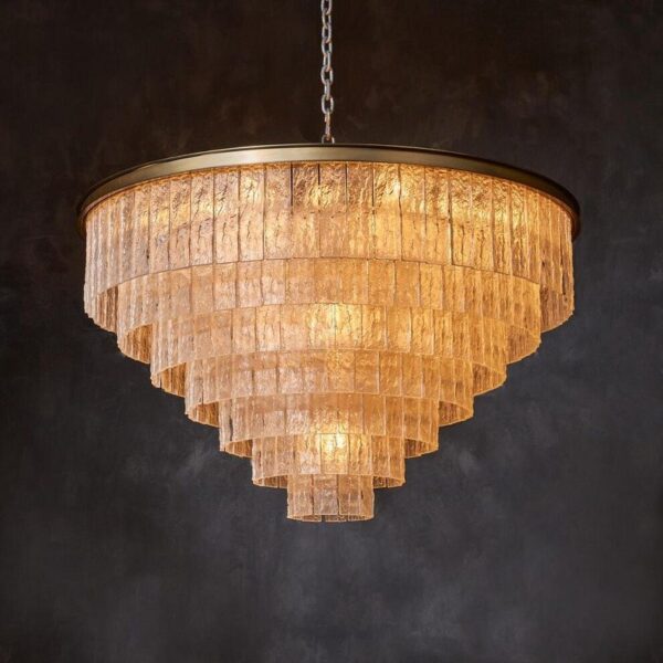 Amber Tiers — SARA Enterprises