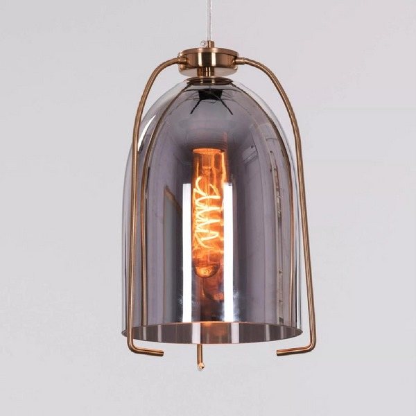 Bell Cage — SARA Enterprises