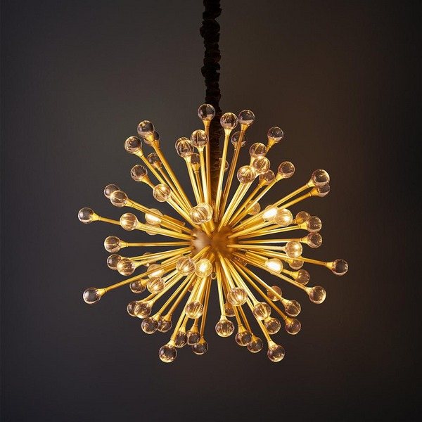 Brass Burst — SARA Enterprises