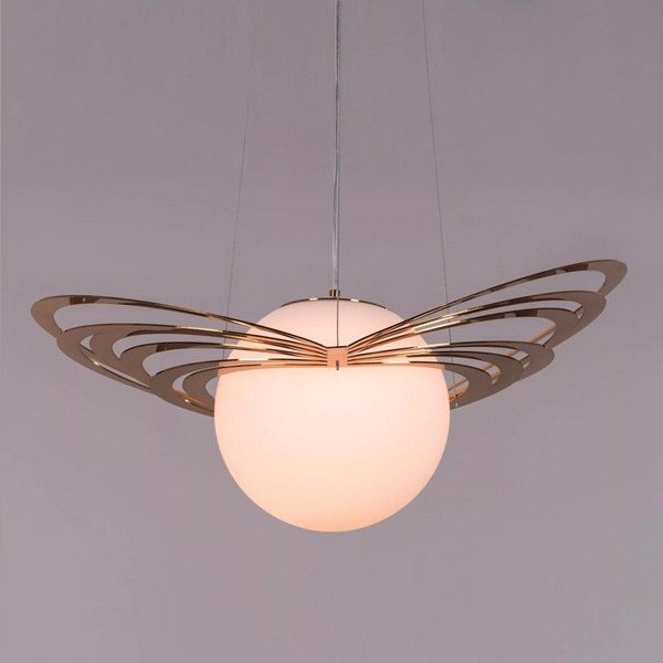 Butterfly — SARA Enterprises
