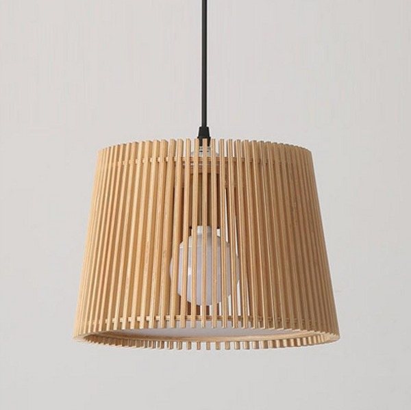 Pleated Wood — SARA Enterprises