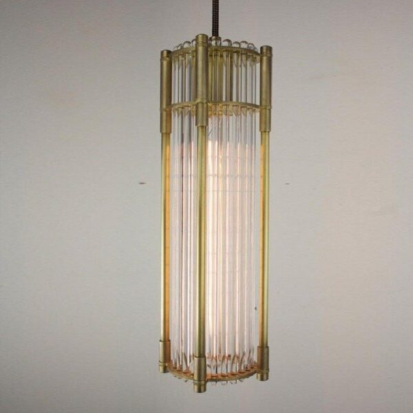 Ribbed Column — SARA Enterprises
