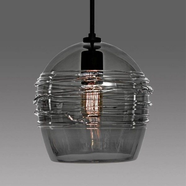 Wound Glass — SARA Enterprises