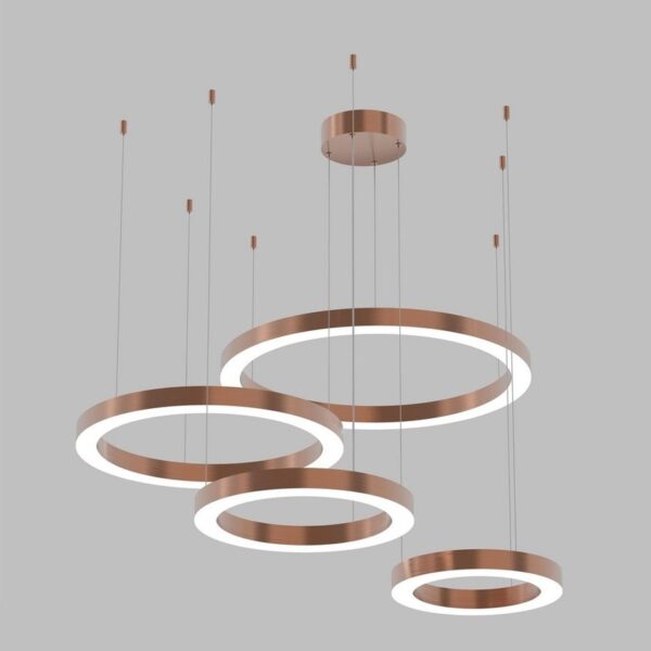 Copper Rings — SARA Enterprises
