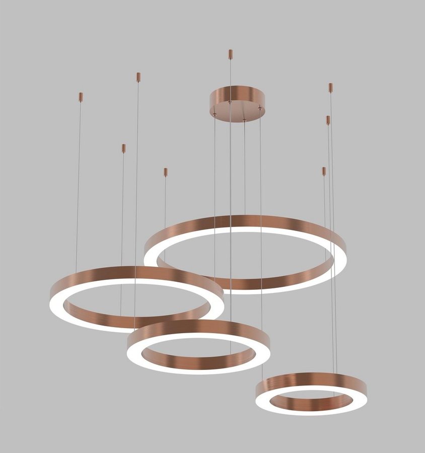 Copper Rings — SARA Enterprises