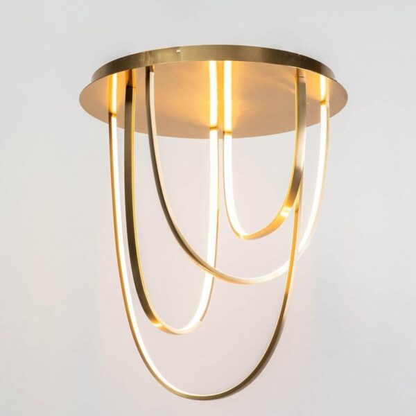 Drop Ring — SARA Enterprises