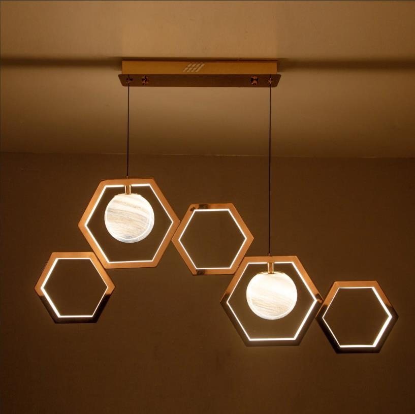 Hex Cluster — SARA Enterprises