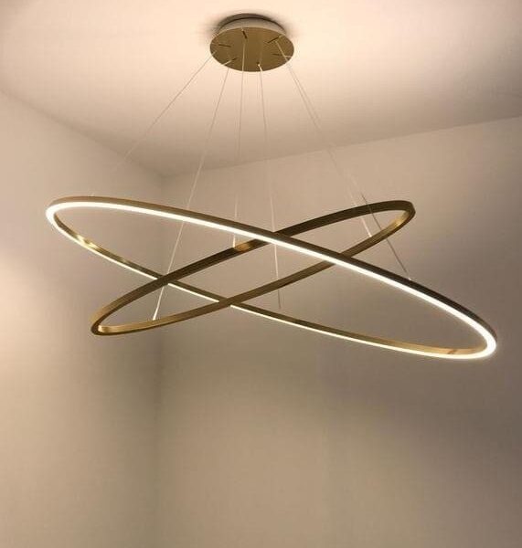 Twin Ellipse — SARA Enterprises