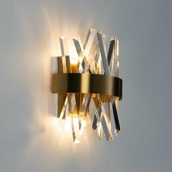 Crystal Band — SARA Enterprises