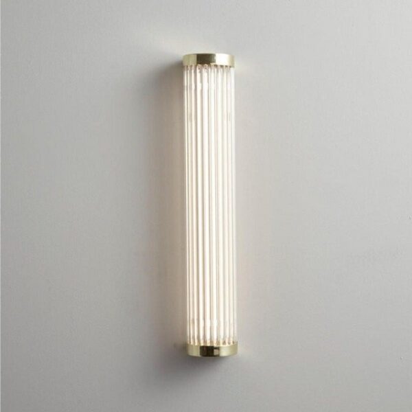 Fluted Column — SARA Enterprises