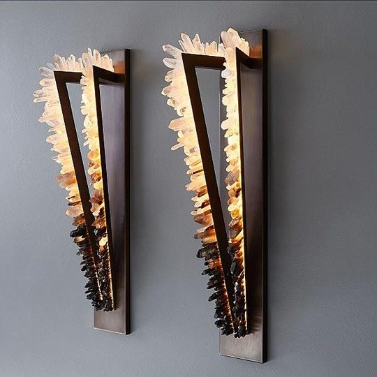 Glass Frame — SARA Enterprises
