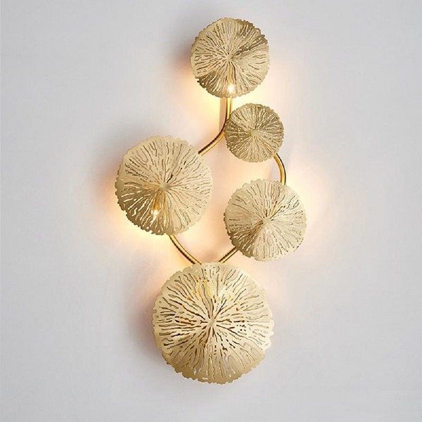 Lotus — SARA Enterprises