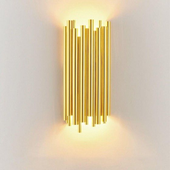 Reed Cluster — SARA Enterprises