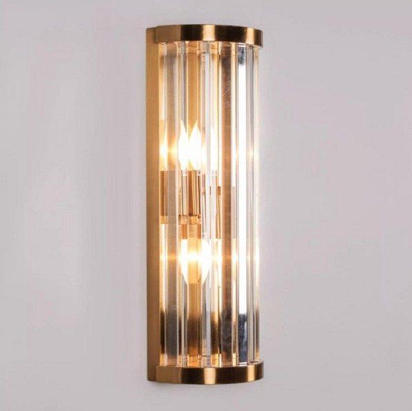 Ribbed Cylinder — SARA Enterprises
