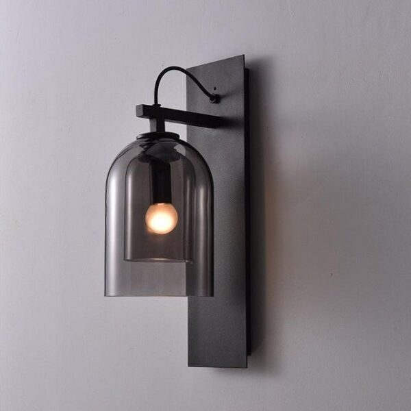Smoke Lantern — SARA Enterprises