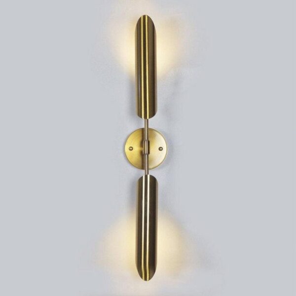 Twin Blade — SARA Enterprises