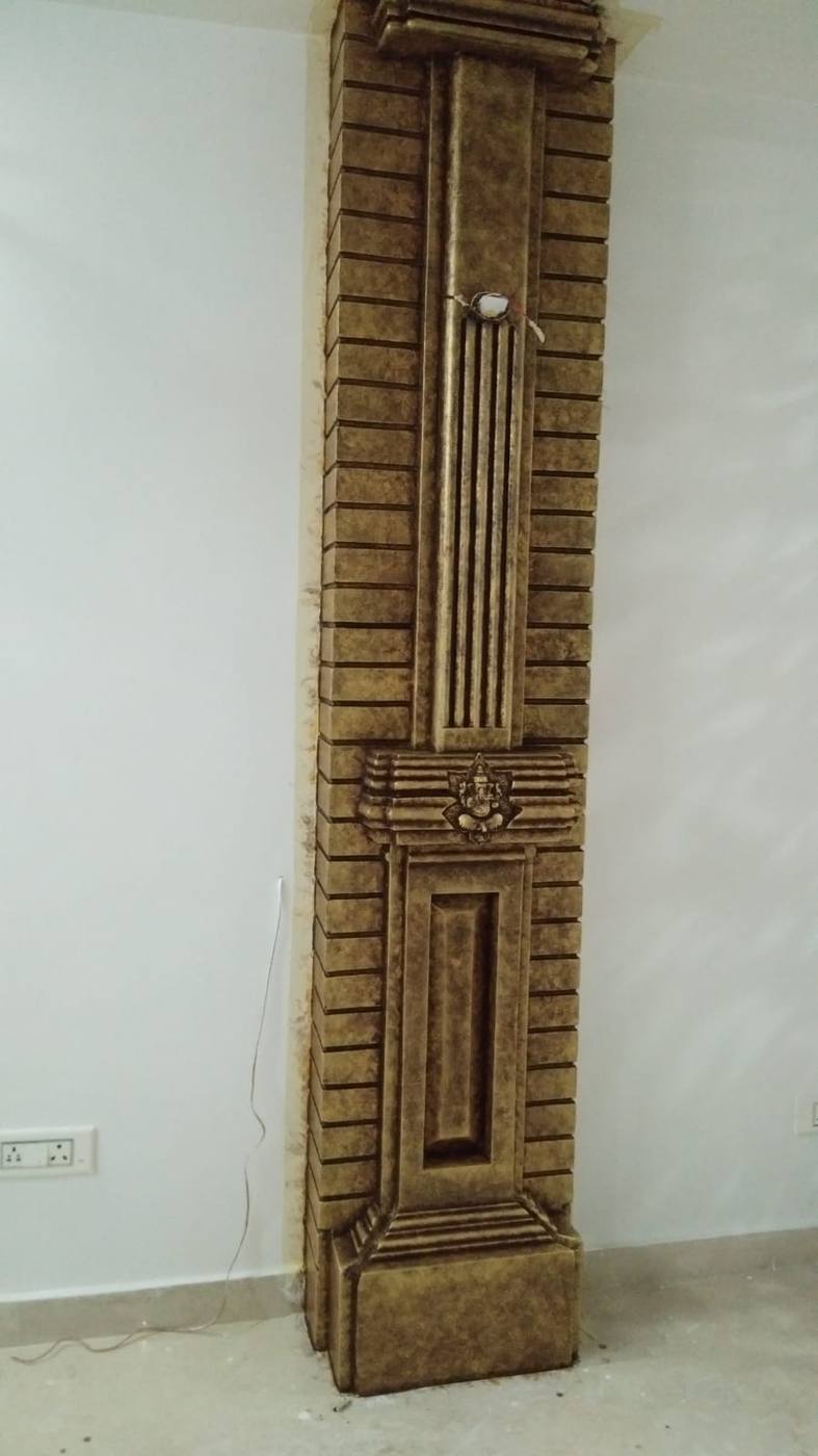 Totem Pylon