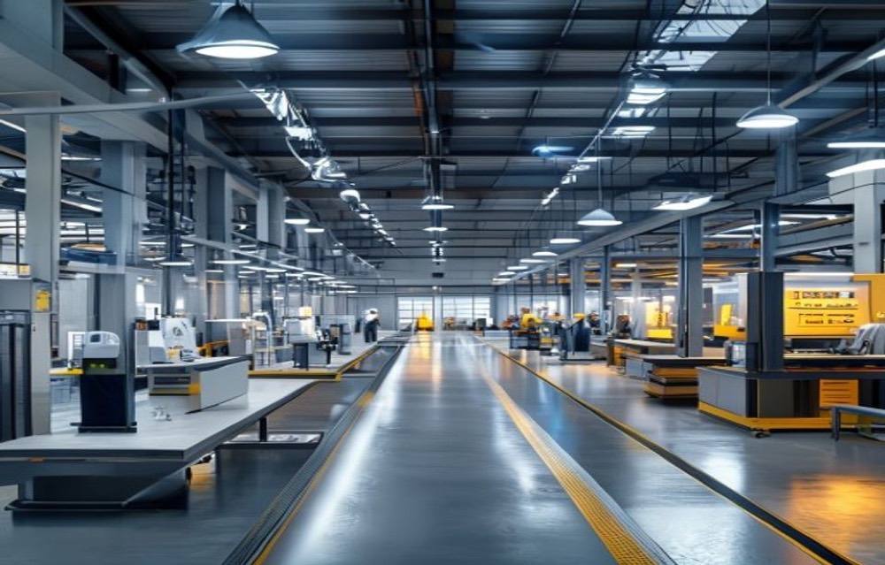 Manufacturing
