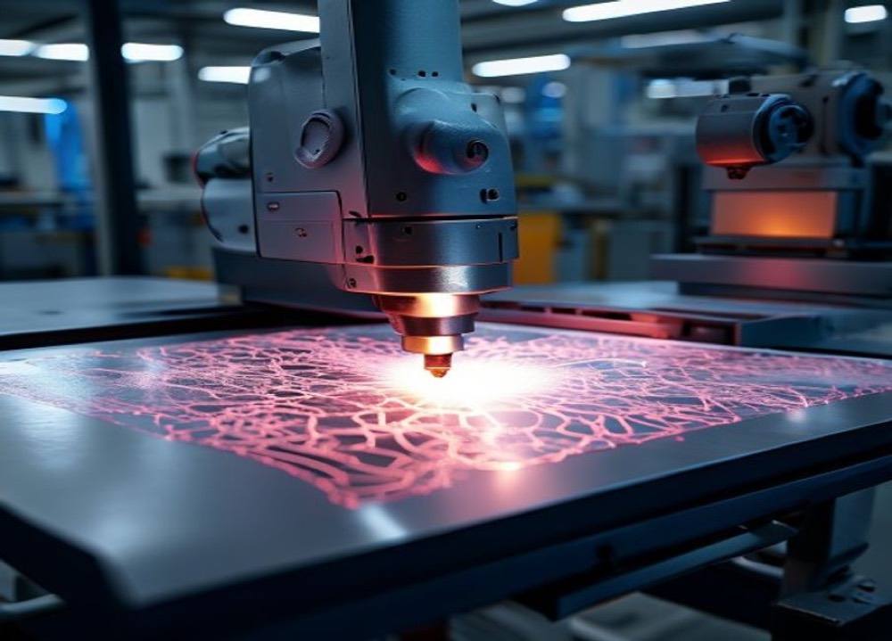 Laser Cutter