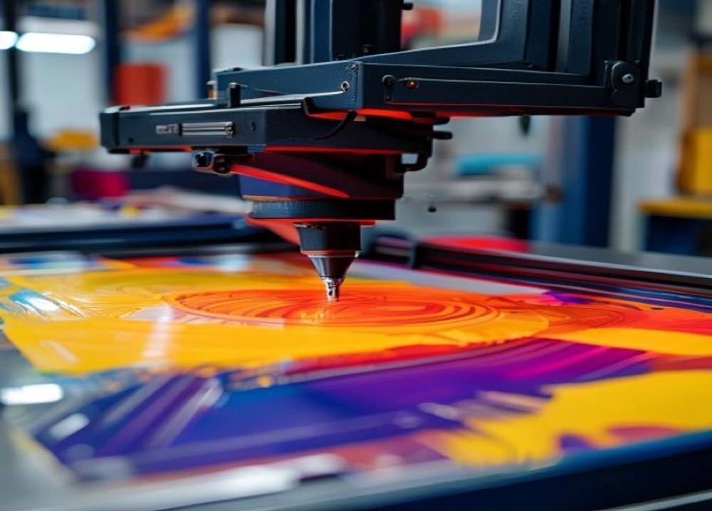 Vinyl Cutter